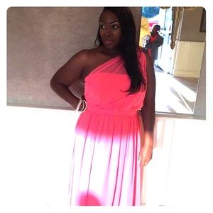 Prom,bridesmaids dress